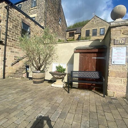 Birds Nest, Romantic Getaway With Stunning Views Matlock  Exterior photo