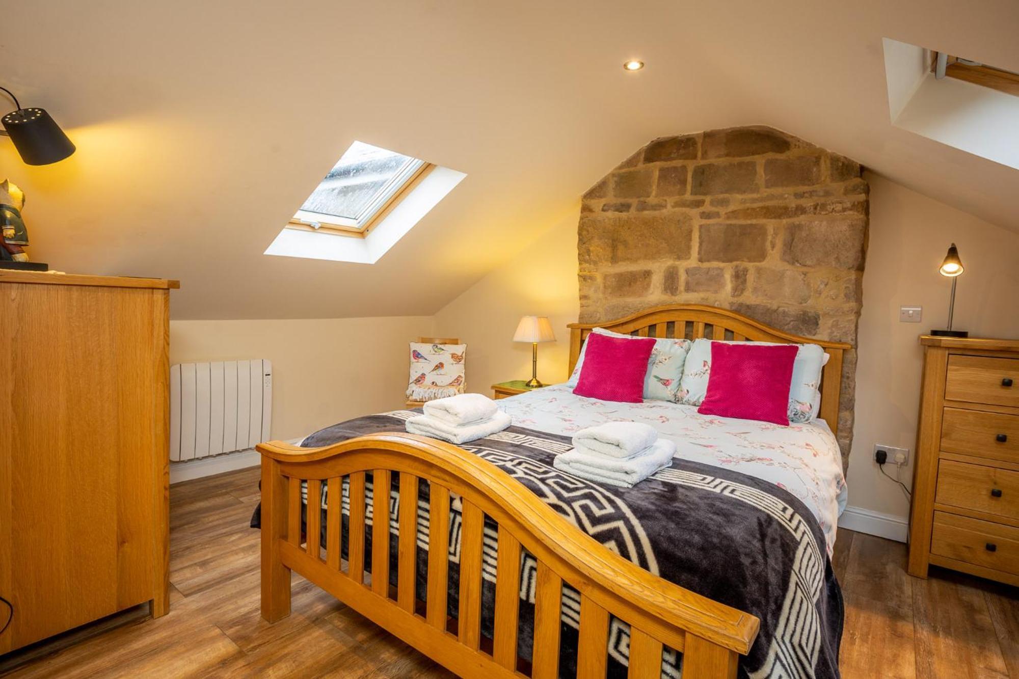 Birds Nest, Romantic Getaway With Stunning Views Matlock  Exterior photo