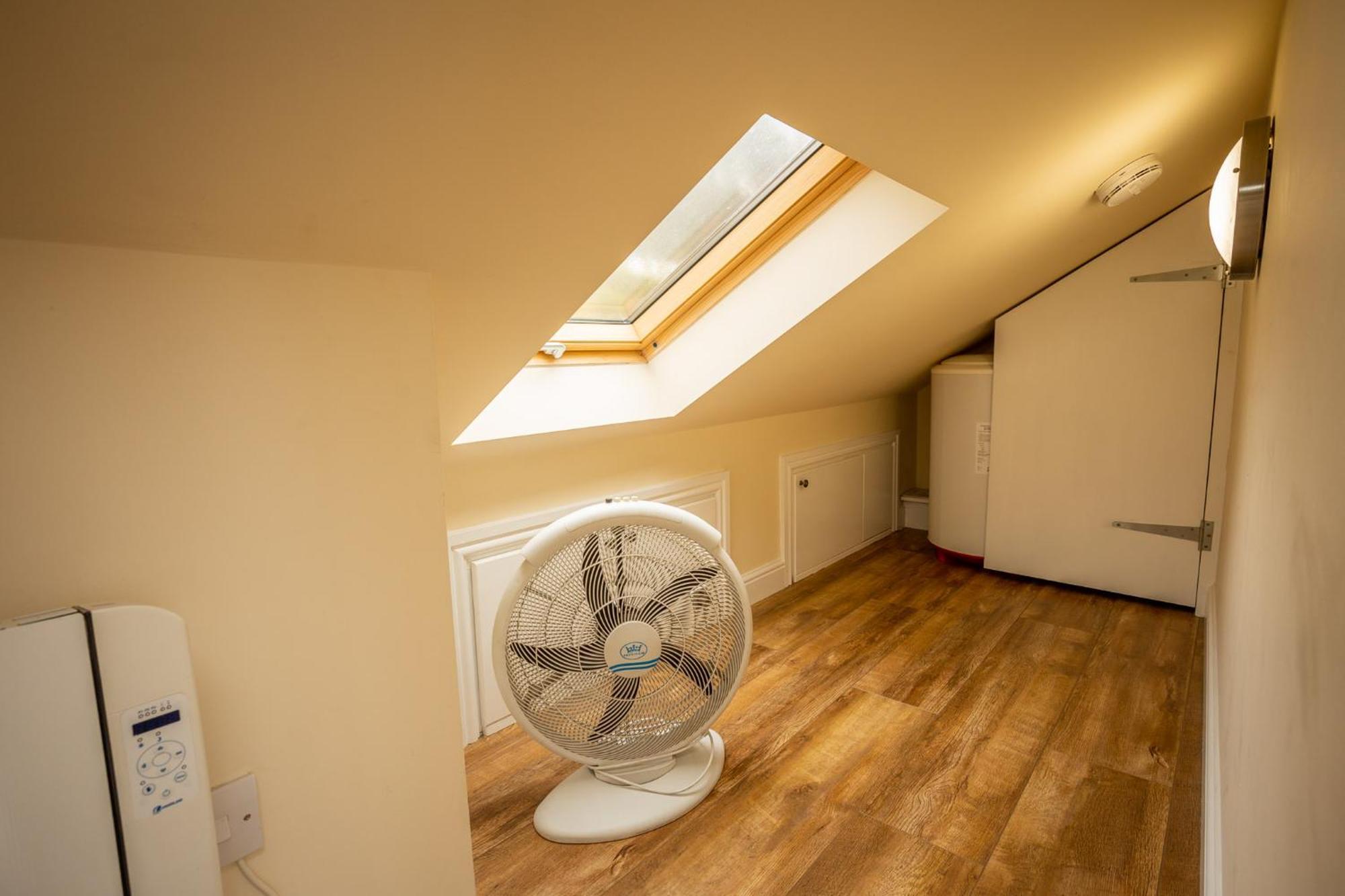 Birds Nest, Romantic Getaway With Stunning Views Matlock  Exterior photo